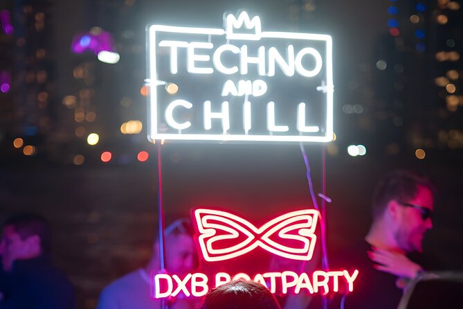 Tickets for the DXB Boat Party at Sunset in Dubai - Questions and Inquiries
