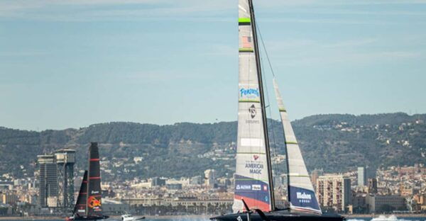 Tickets for the Unicredit Youth Americas Cup - Frequently Asked Questions