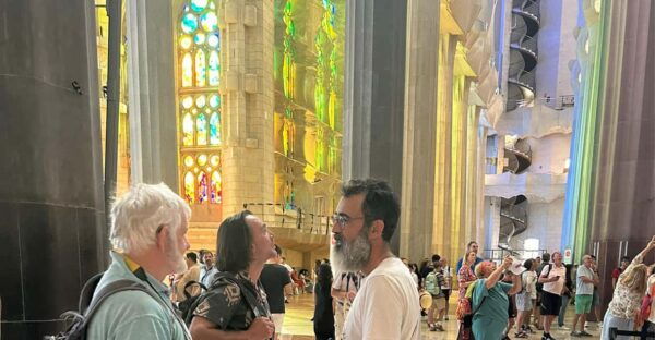 Tickets & Guide: Lights and Shadows of the Sagrada Familia - Frequently Asked Questions