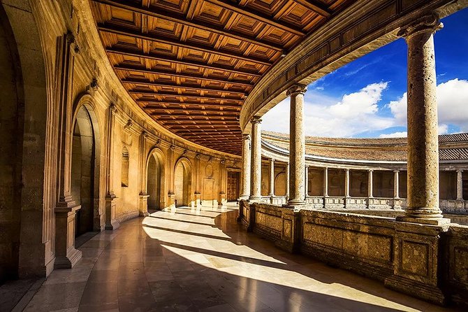 Tickets Included: Alhambra Tour (Gardens, Alcazaba, Generalife) - Traveler Photos and Reviews