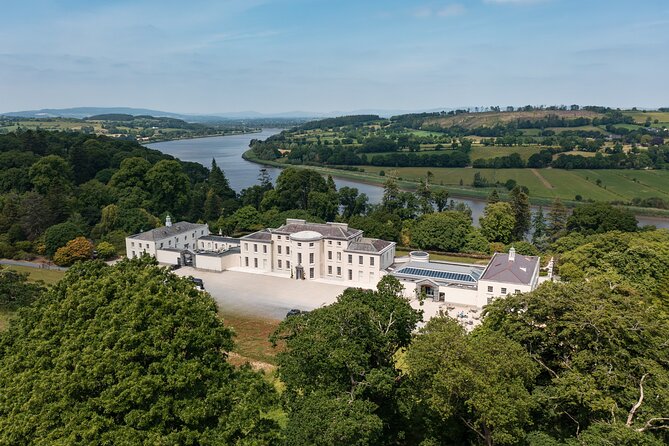 Tickets to Explore Irelands Global Garden - Reviews