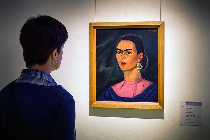 Tickets to Frida Kahlo Museum - Authentic Insights from Previous Reviews