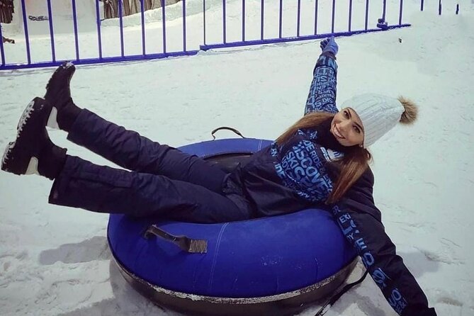 Tickets to Indoor Skiing & Snowboarding at Ski Dubai - Pricing and Value