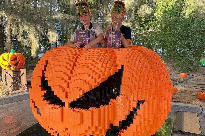 Tickets to Legoland Dubai Park With Optional Transportation - Common Questions