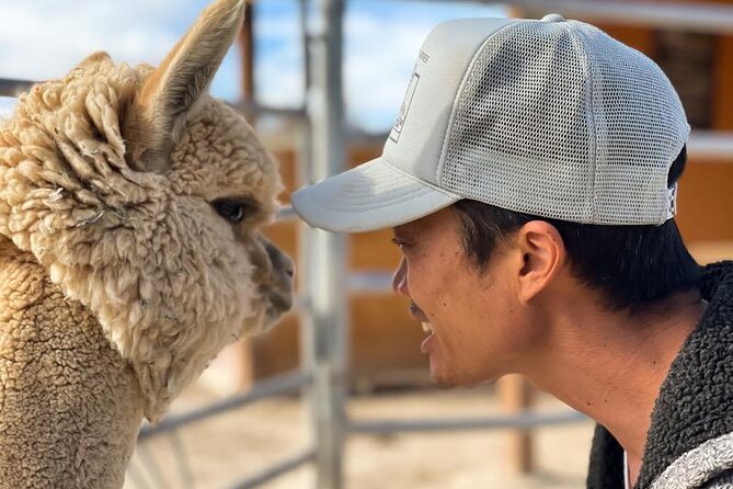 Tickets to Nature Health Farms Petting Zoo, Antique Store & Hemp Farm in Pahrump - Common Questions