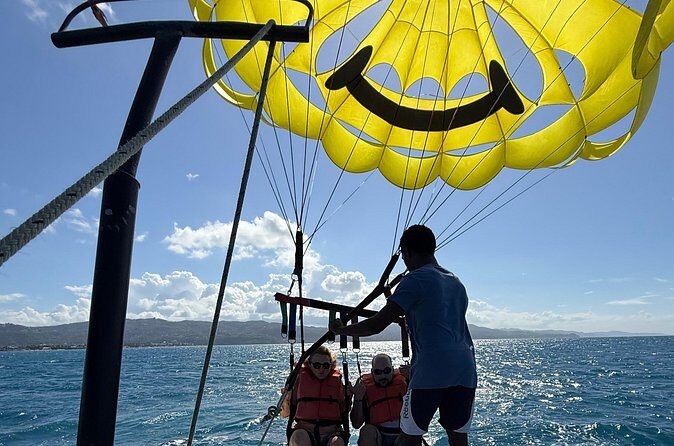 Tickets to Parasailing Activity in Montegobay - Final Thoughts: Is This Tour Worth It?