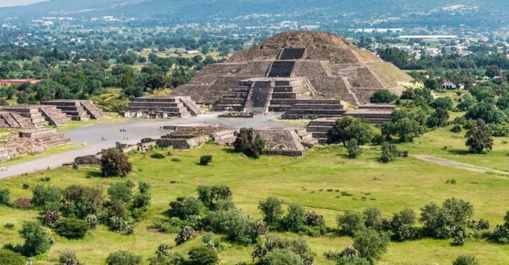 Tickets to Teotihuacan Archaeological Zone - Good To Know