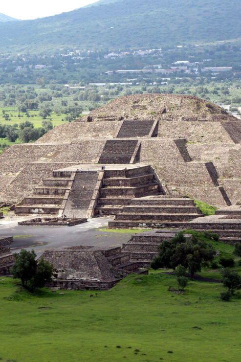 Tickets to Teotihuacan Archaeological Zone - Explore the Ancient City