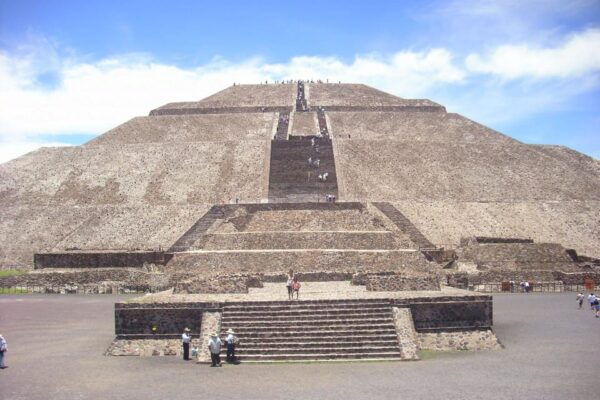 Tickets to Teotihuacan Archaeological Zone - Frequently Asked Questions