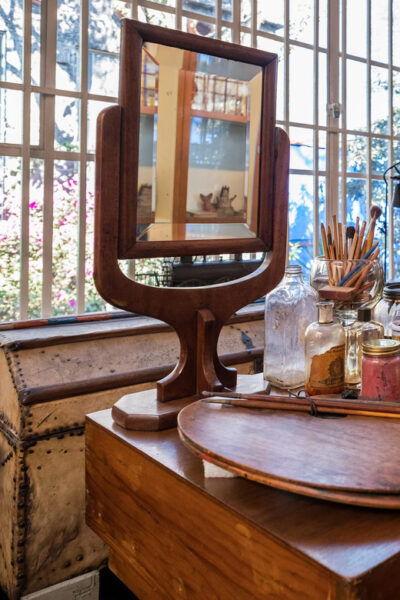 Tickets to The Frida Kahlo Museum & Diego Rivera Museum - Recommended Combo Visit