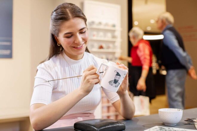 Tickets to the Meissen Porcelain Factory - Customer Reviews and Ratings