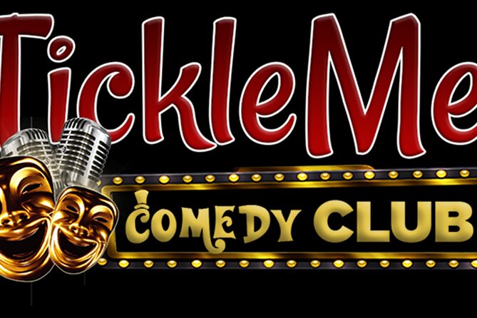 Tickle Me Comedy Club - Comedy Show Pricing and Options
