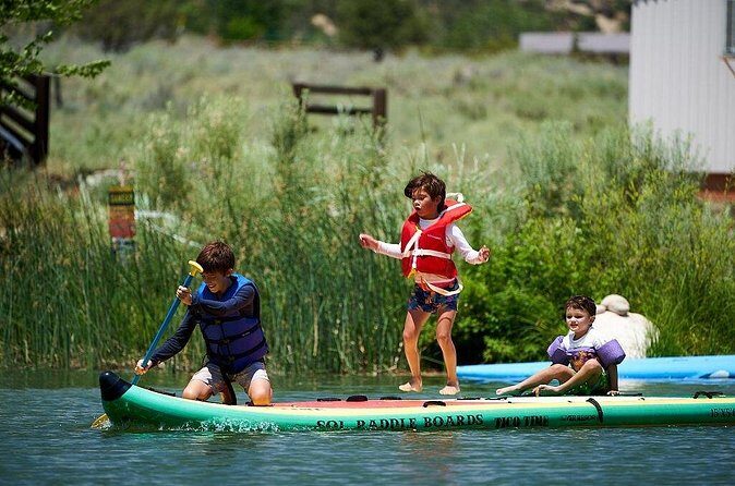 Tico Time River Resort Full Day Pass - Good To Know