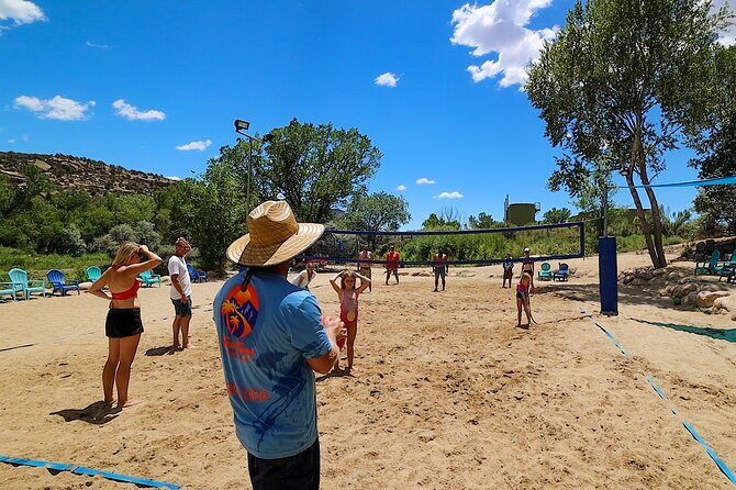 Tico Time River Resort Full Day Pass - Practical Considerations