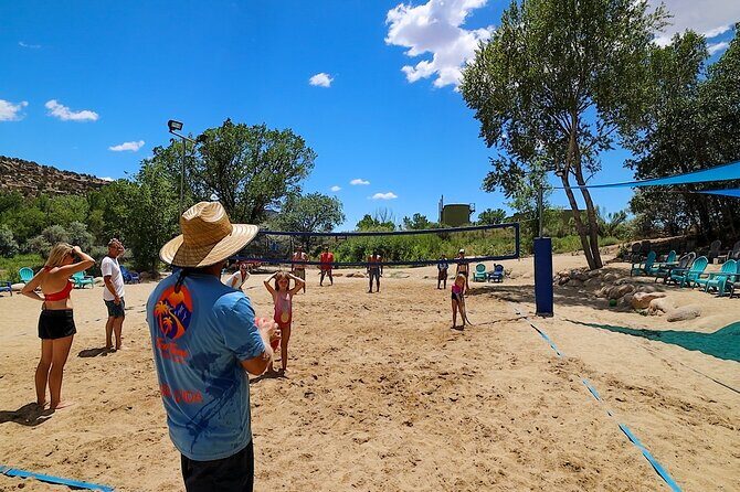 Tico Time River Resort Half Day Pass - Detailed Breakdown of the Itinerary