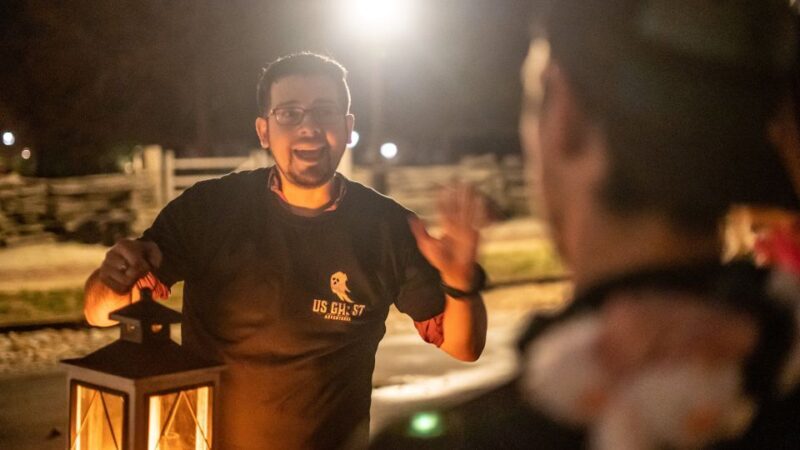 Tides of Tethered Terror: Tampa Ghost Tours - Final Thoughts