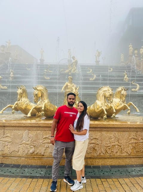 Tien Sa Port: BaNa Hills - Golden Bridge & Marble Mountains - Good To Know