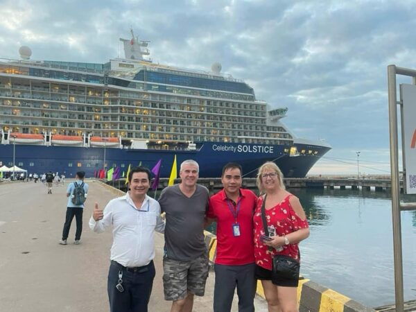 Tien Sa Port: BaNa Hills - Golden Bridge & Marble Mountains - Photo Opportunities