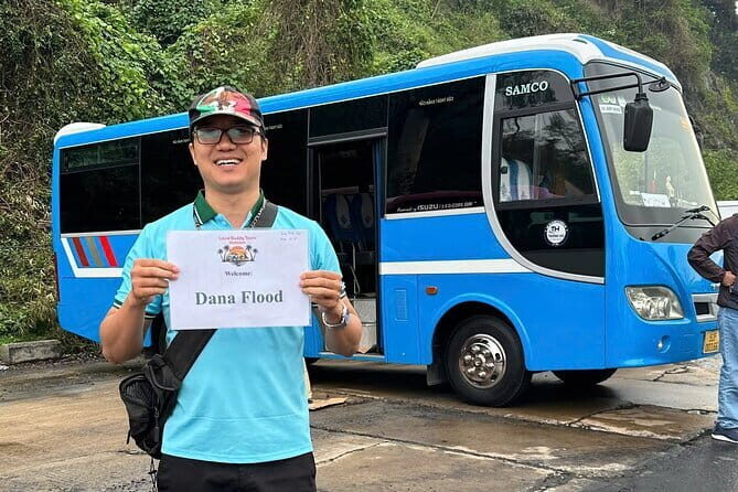 Tien Sa Port / Chan May Port tour Bana Hills & Golden Hands Brige - Detailed Itinerary Breakdown