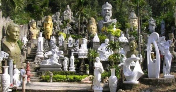 Tien Sa Port : Golden Bridge - BaNa Hills - Marble Mountain - Frequently Asked Questions