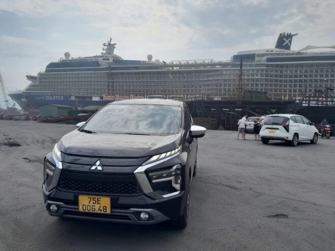 Tien Sa Port to Hoi An or Golden Bridge by Private Car - Important Information
