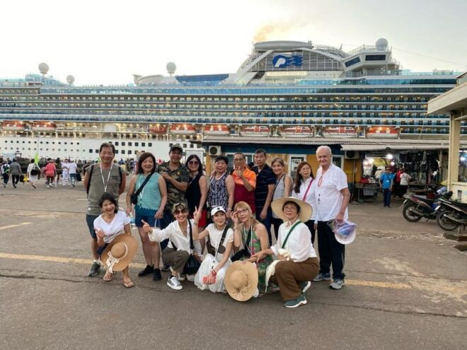 Tien Sa Port to Hue Imperial City via Hai Van Pass Day Tour - Important Information