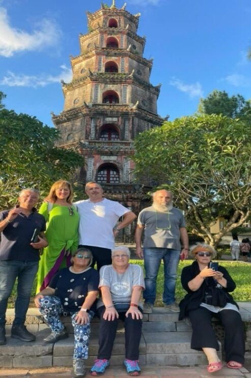 Tien Sa Port to Imperial City Hue & Sightseeing Private Tour - Good To Know