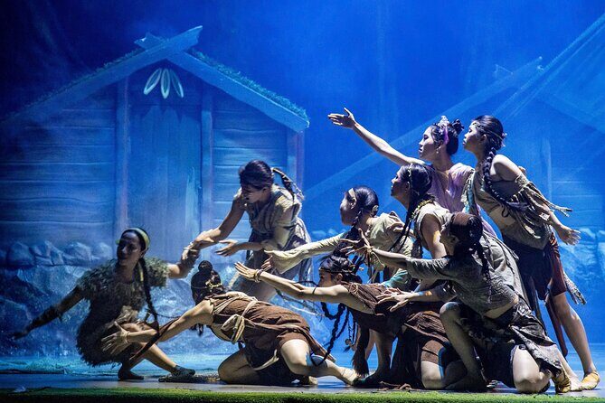 Tien Sa Show And Dinner Cruise On Han River Tour In Da Nang City - Final Thoughts