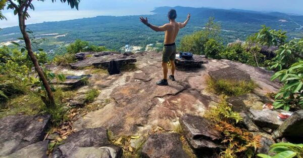 Tien Son Dinh 1-Day Trekking Tour Phu Quoc - What to Bring