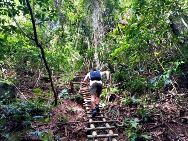 Tien Son Dinh 1-Day Trekking Tour Phu Quoc - Booking Information