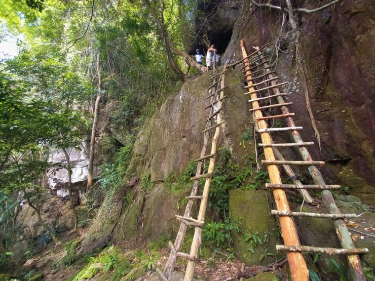 Tien Son Dinh 1-Day Trekking Tour Phu Quoc - Good To Know