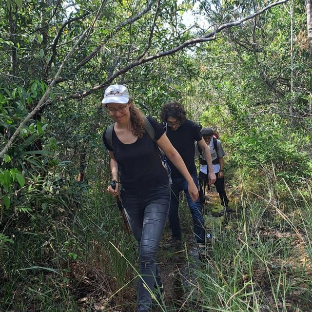 Tien Son Dinh 1-Day Trekking Tour Phu Quoc - Booking and Cancellation Policy