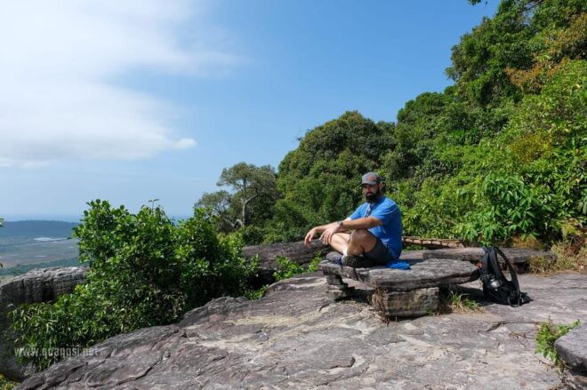 Tien Son Dinh 1-Day Trekking Tour Phu Quoc - Itinerary and Experience