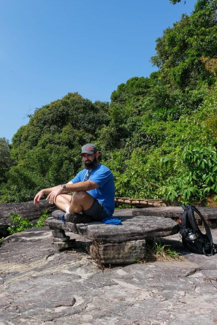 Tien Son Dinh 1-Day Trekking Tour Phu Quoc - Important Information