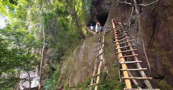 Tien Son Dinh 1-Day Trekking Tour Phu Quoc - What to Bring