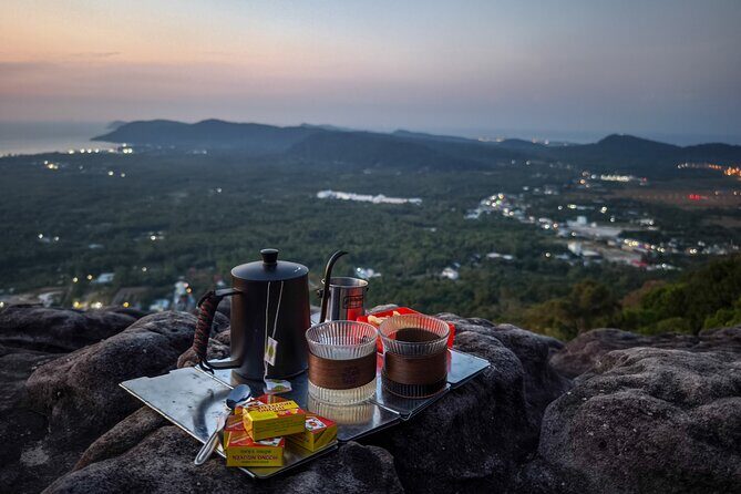 Tien Son Dinh Sunrise Trekking And Coffee - Good To Know