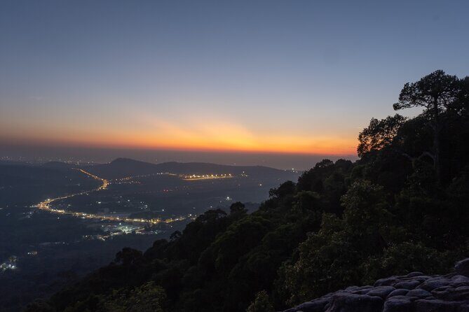 Tien Son Dinh Sunrise Trekking And Coffee - FAQs