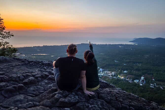 Tien Son Dinh Sunrise Trekking And Coffee - Good To Know
