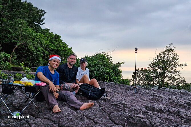 Tien Son Dinh Sunrise Trekking And Coffee - Why This Tour Stands Out