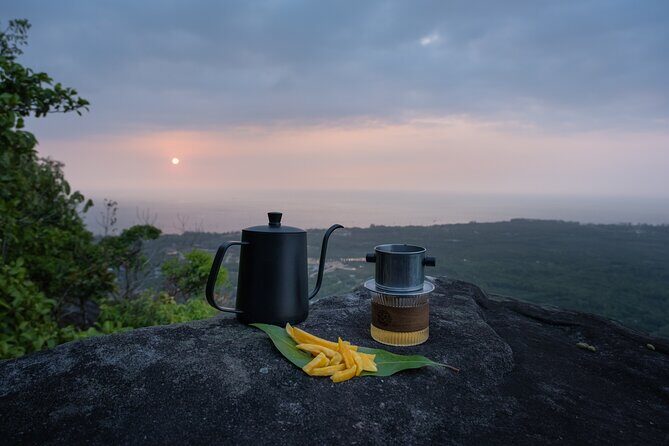Tien Son Dinh Sunrise Trekking And Coffee - FAQ