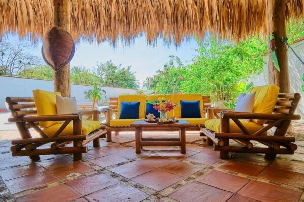 Tierra Bomba: Daytour in a Beachclub With Pool! - Booking Information