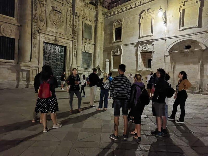 Tierra de Leyendas y Meigas - A Deep Dive into the Experience