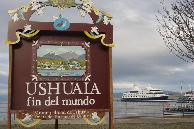 Tierra Del Fuego and Beagle Channel Full-Day Tour From Ushuaia - Tour Highlights