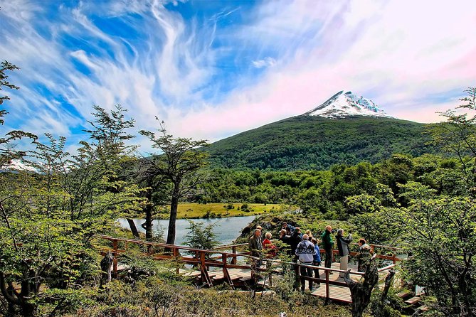 Tierra Del Fuego National Park - Tour Details