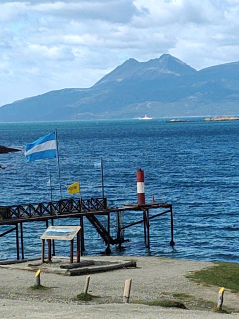 Tierra Del Fuego National Park Private Tour - Tour Details