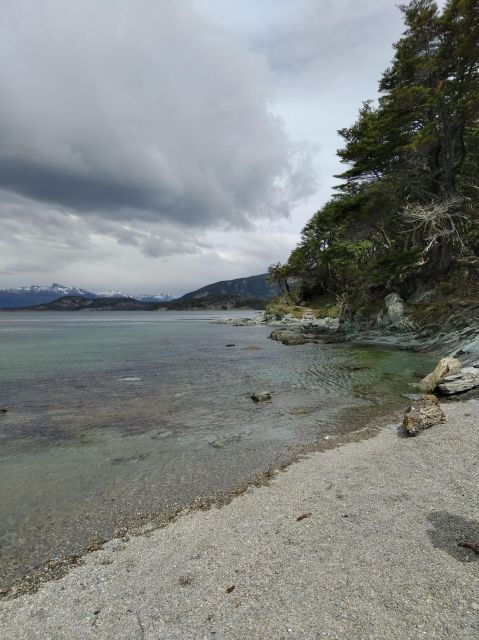 Tierra Del Fuego National Park Private Tour - Tour Highlights