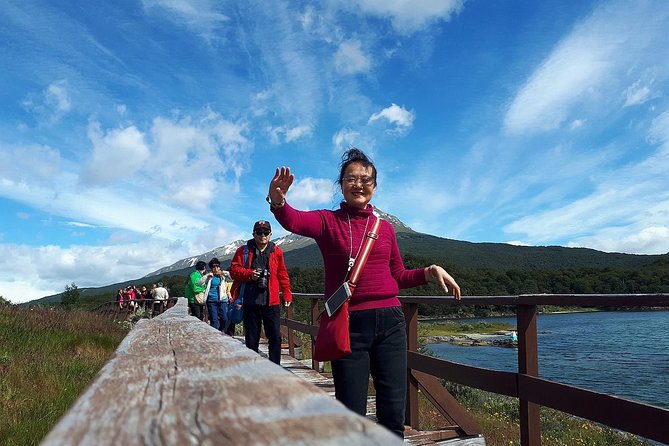 Tierra Del Fuego National Park Tour - Park Overview