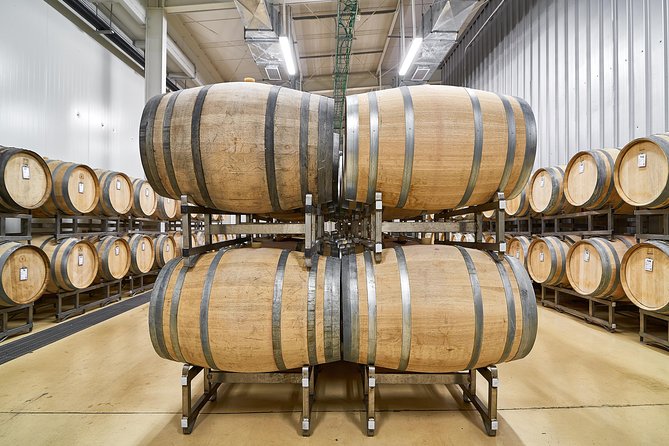 Tierras De Armenia Wine Tour - Tour Details
