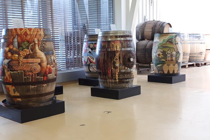 Tierras De Armenia Wine Tour - Additional Information
