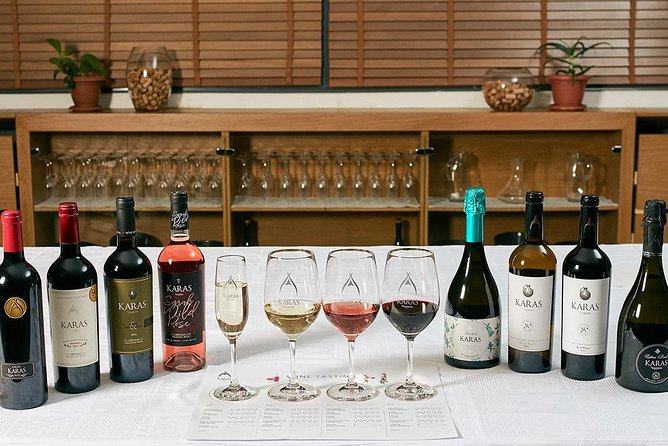 Tierras De Armenia Wine Tour - Frequently Asked Questions